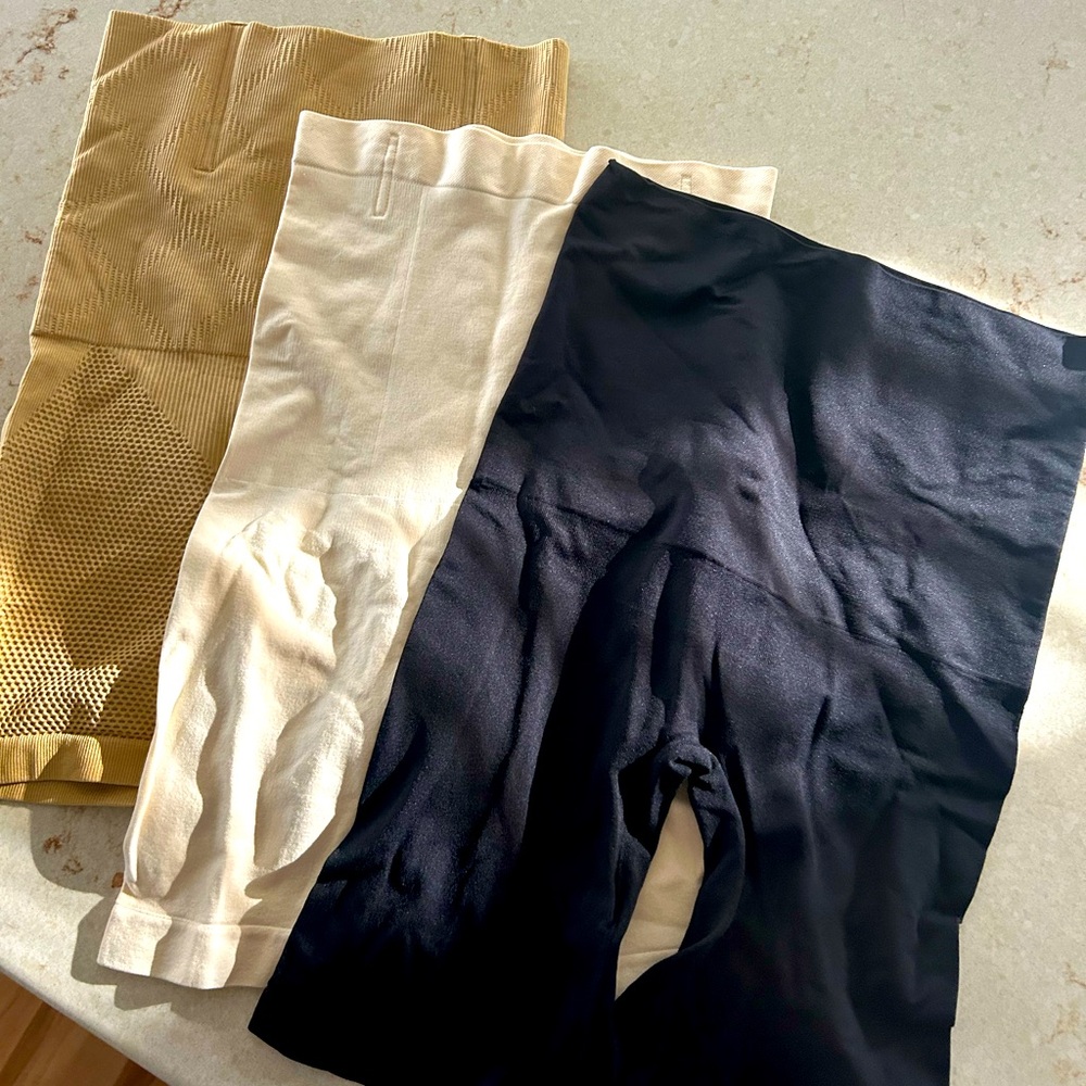 NWOT Shapermint shapewear